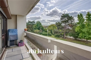 t4 à la vente -   92500  RUEIL MALMAISON, surface 78 m2 vente t4 - UBI439086215